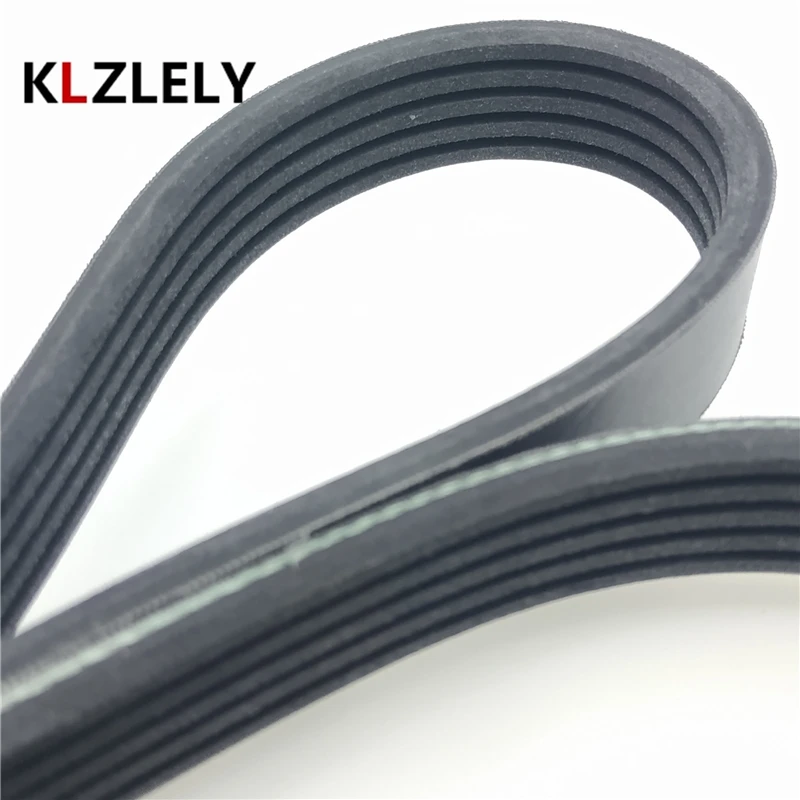 

Engine Air Conditioner V-Ribbed Belts Belt Drive For CITROEN XM 2.0 i 5PK1135