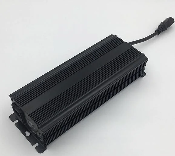 

Ballast Electronique Hps Dimmable Digital Ballast 600W for Plant Growing Bulb