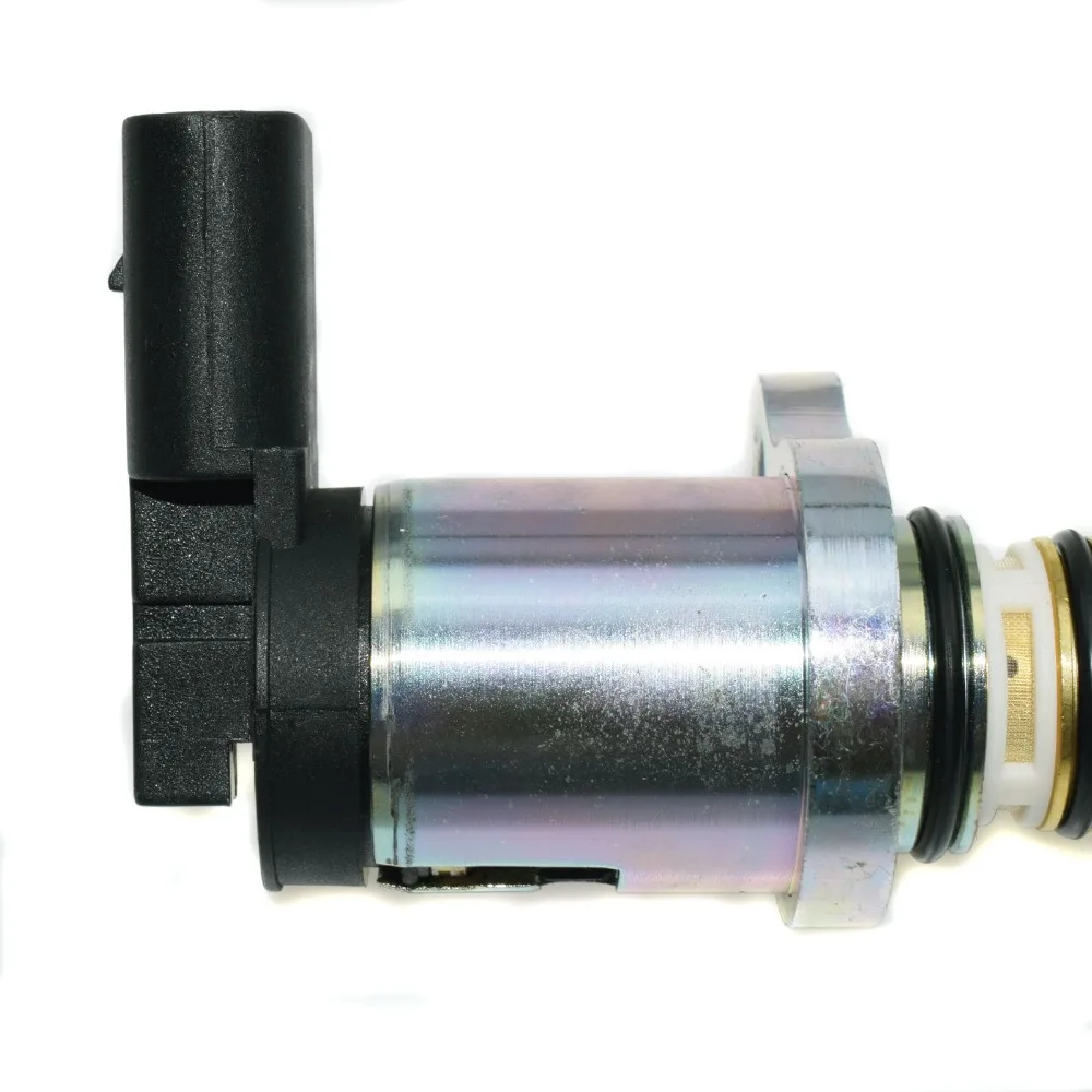 Управляющий электромагнитный клапан компрессора переменного тока ISANCE PXE13 PXE16 для