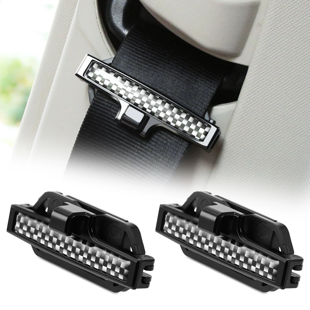 Автомобильные клипсы для ремня безопасности пряжка Chevrolet Cruze Aveo Lacetti Captiva Cruz Niva Spark