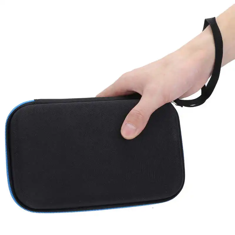 

Electric Shaver Box Electric Shaver Case Portable Business Trip for Travel Home Office