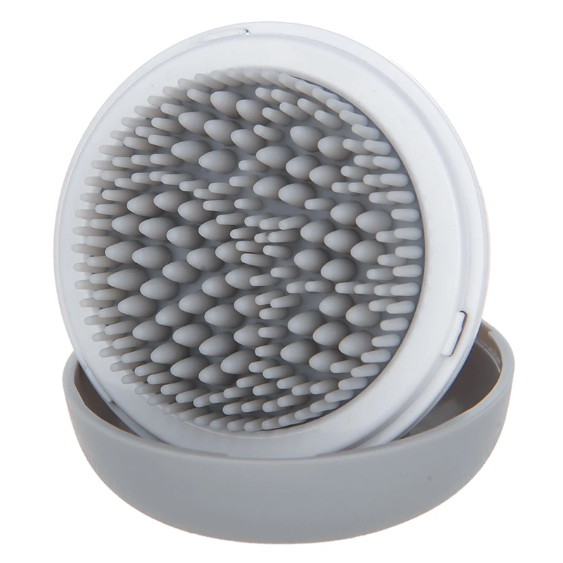 Щетка для ванной HOOPET расческа собак и кошек массажа волос груминга питомцев