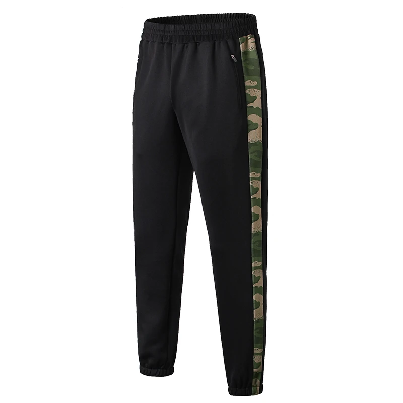 Быстросохнущие штаны для бега Yuerlian с логотипом под заказ компрессионные