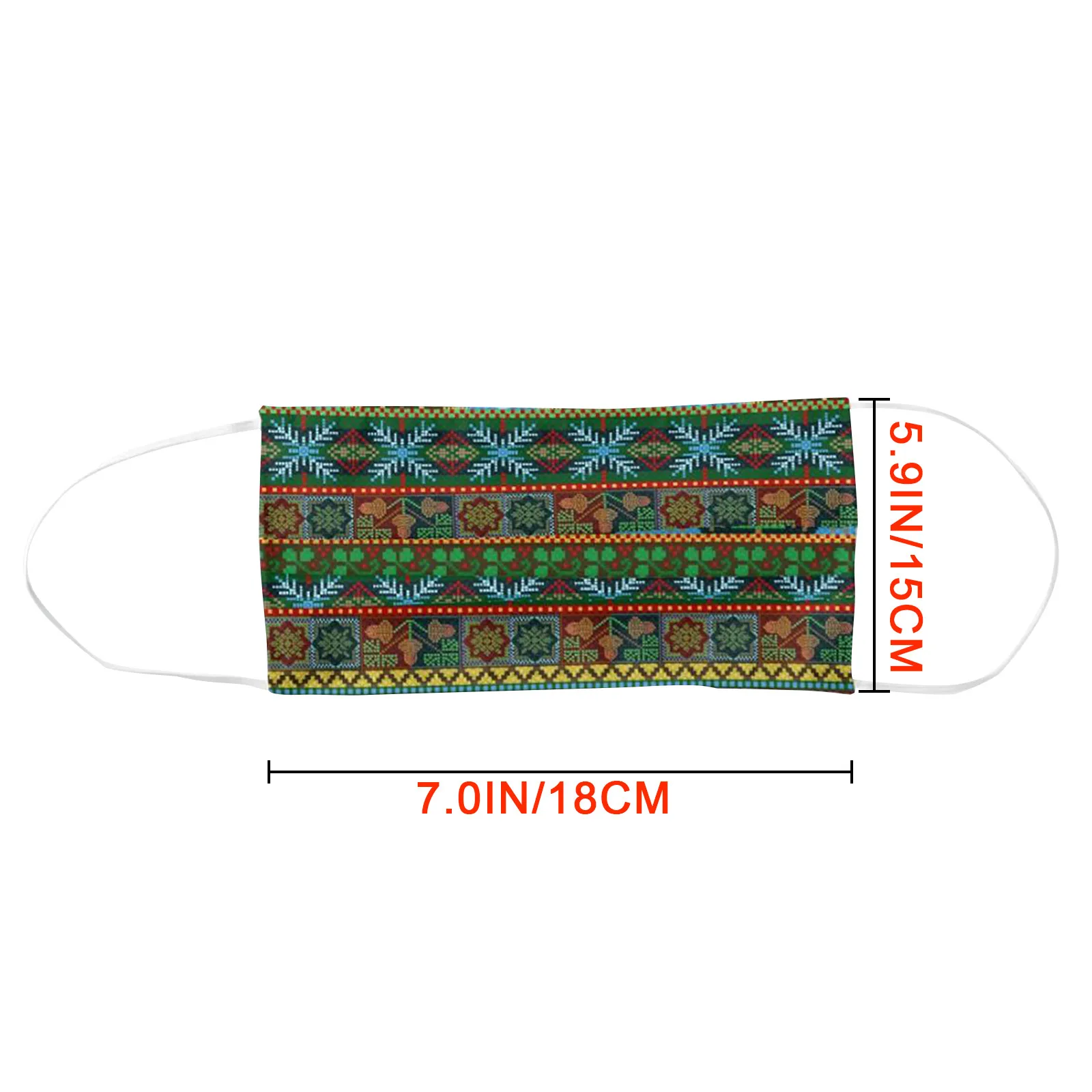 

Hot Sell Men Women Masks Christmas Dustproof, Breathable, Washable Masks, Ear Buckle Masks, Breathable Mascarillas