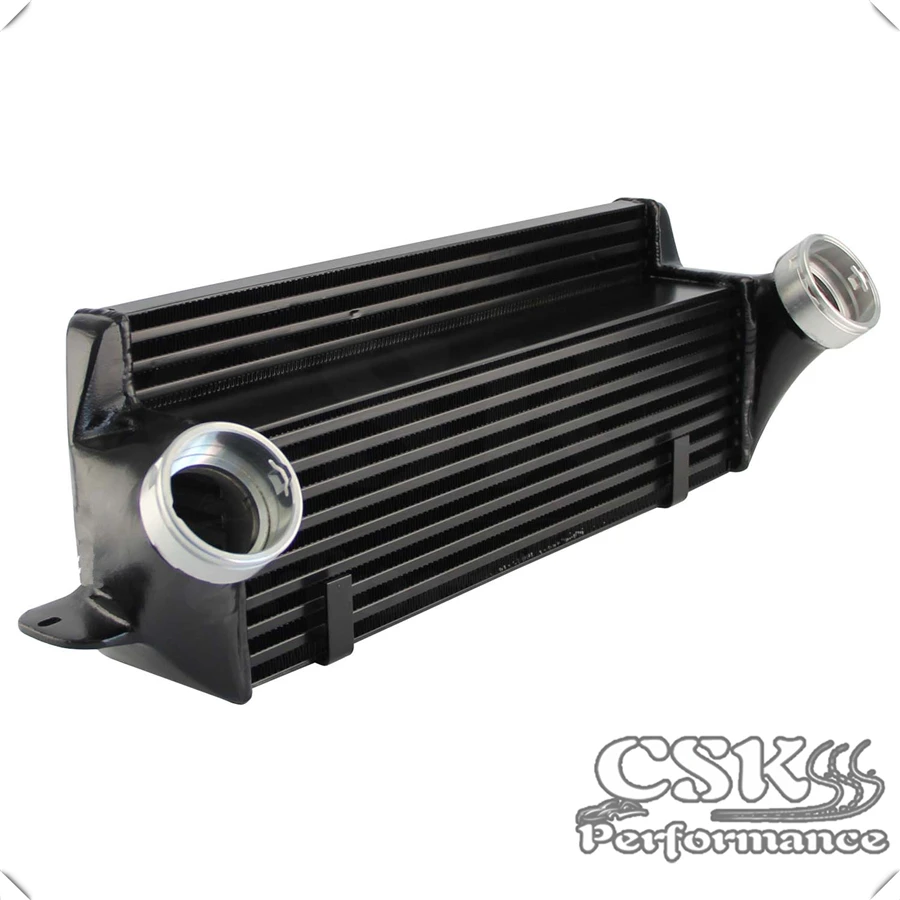 

Tuning Performance Intercooler Fits For Bmw E Series 2.0l Diesel Eco Tune Fits For BMW 320d E90 E91 E92 E93 120d 123d 320d 08-11