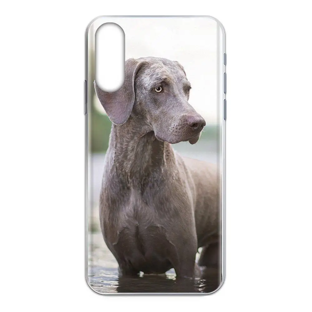 Немецкая короткая указка для iPhone 11 Pro 4 4S 5 5S SE 5C 6 6S 7 8X10 XR XS Plus Max мягкий сотовый