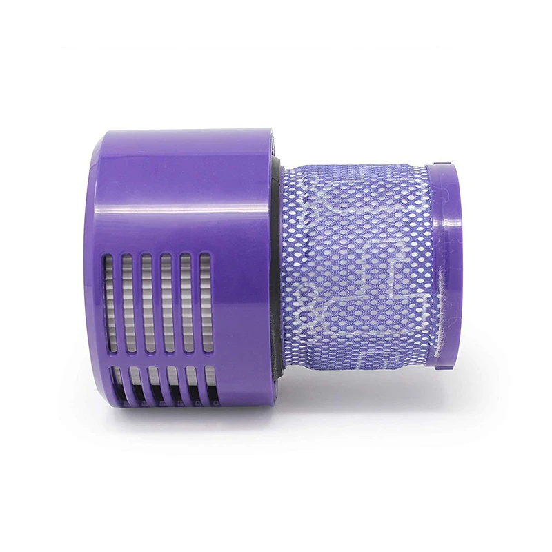 

Washable HEPA Filter for Dyson V10 SV12 Cyclone Animal Absolute Total Clean Vacuum Cleaner Replacement Parts Accessories