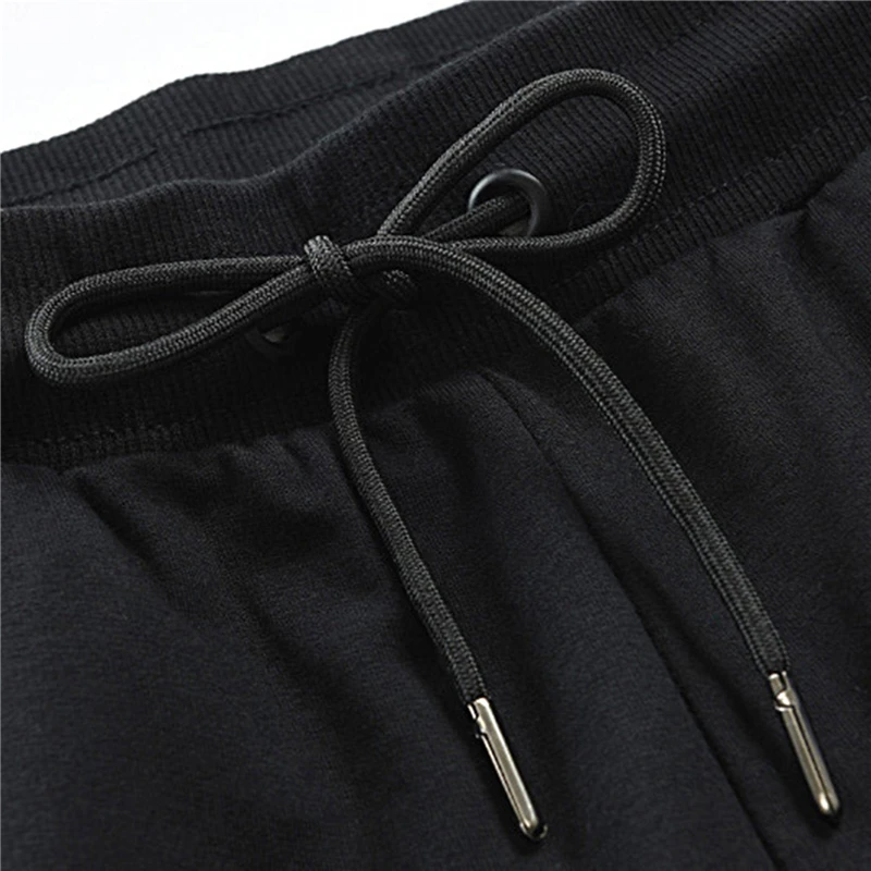 

Summer Men Solid Color Straight Loose Beach Pants Men Shorts Casual Comfortable Outdoor Fashion Loose Stretch Five-Point Shorts