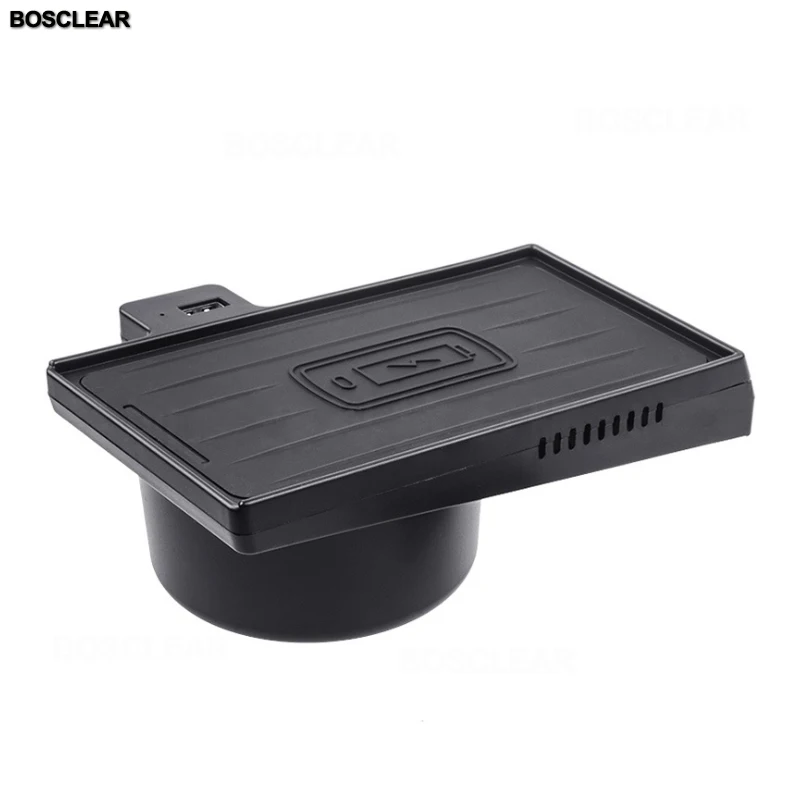 Нескользящий Силиконовый коврик для приборной панели автомобиля Быстрая