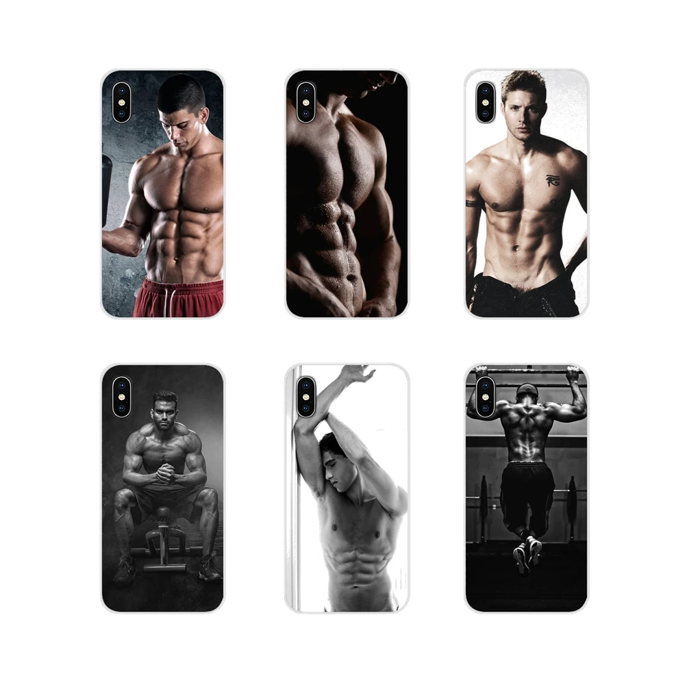 Аксессуары для телефона Чехлы Apple iPhone X XR XS 11Pro MAX 4S 5S 5C SE 6S 7 8 Plus ipod 5 6 корпус мужчина