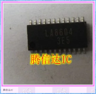 

Бесплатная доставка LA8604 SOP24