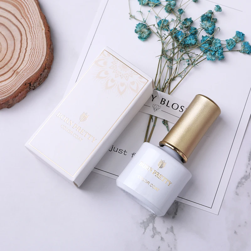 От BORN PRETTY 60 Цвет s Blue Series гель лак для ногтей Гель био Гели Soak Off УФ Лаки полу transparen