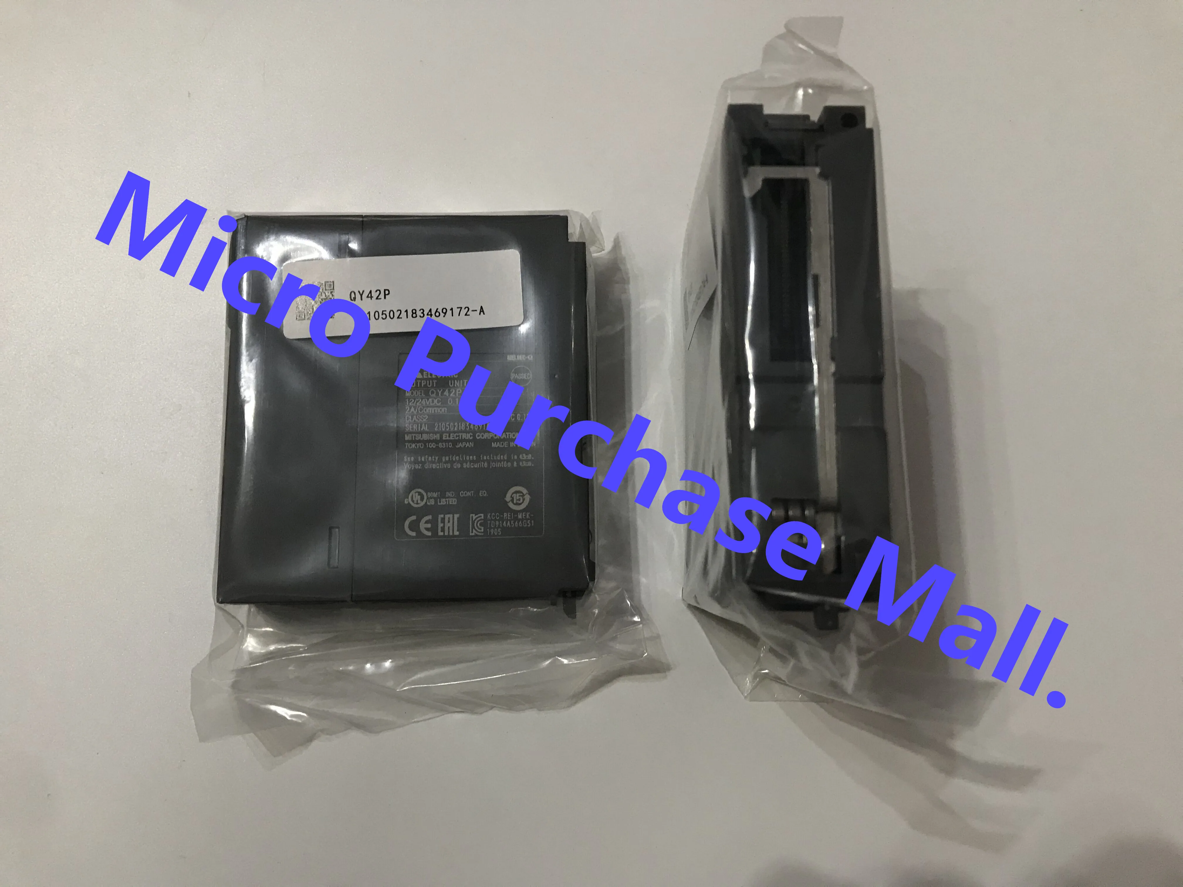 Новые ПЛК Модуль QY10 QX10 QY80 QX80 | Обустройство дома