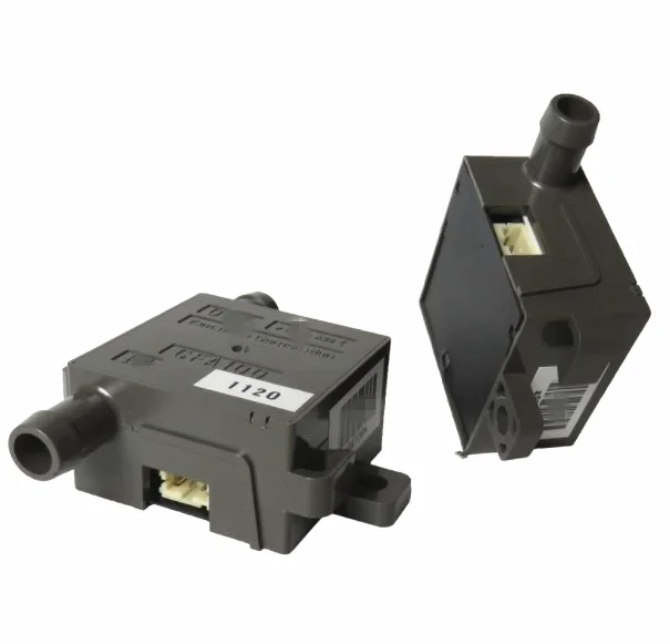 

Small gas flow sensor Flow meter CFA100 Leak detector