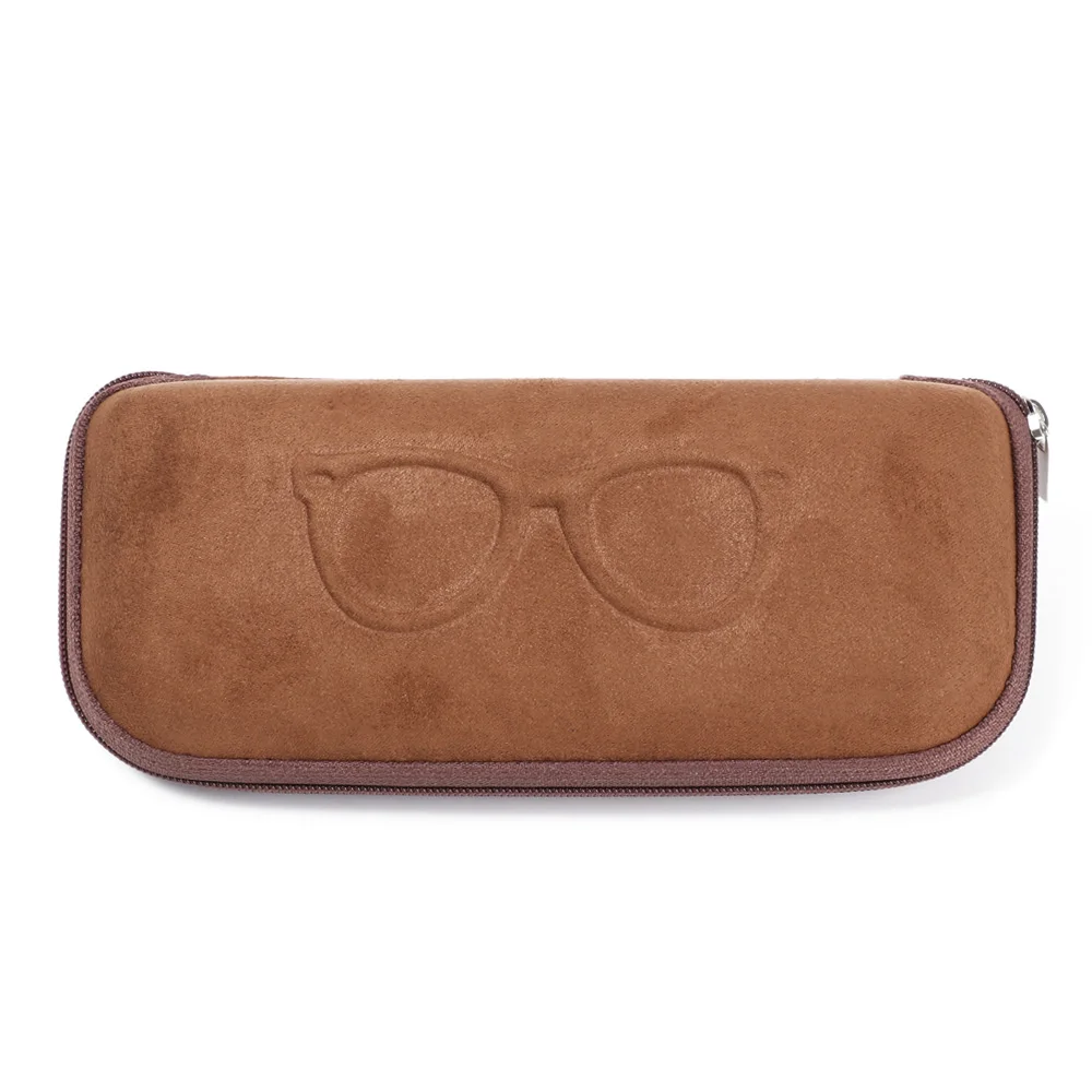 Для женщин мужчин 1 шт. байковые очки протектор простой Портативный без диоптрий