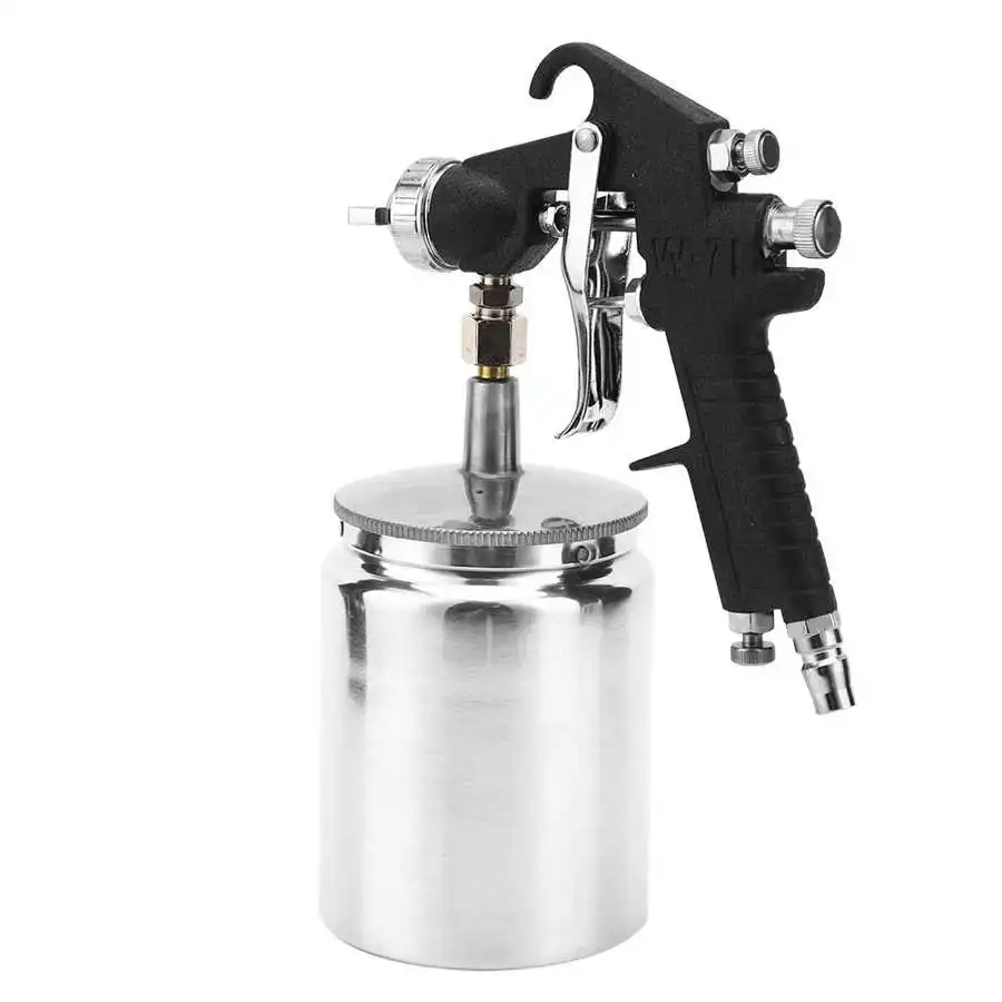 W 71 S Профессиональный аэрозольный Краскораспылитель набор автомобильных