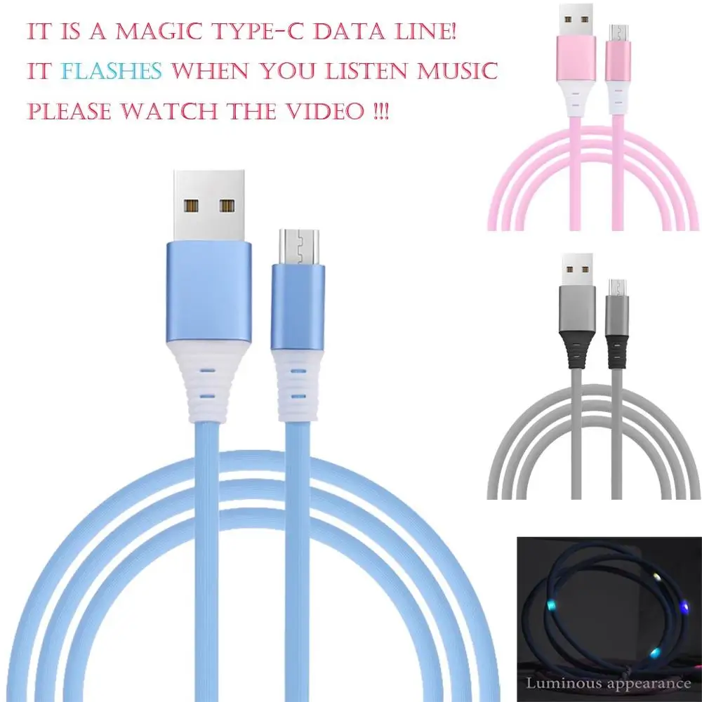 Магнитный USB шнур для iPhone быстрая зарядка Huawei|Зарядные устройства MP3/MP4-плееров| |