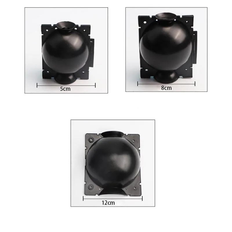

Fruit Plant Tree Rooting Ball Root Box Plastic Case Propagation Box Grafting Rooter Growing High-pressure Breeding Ball Garden