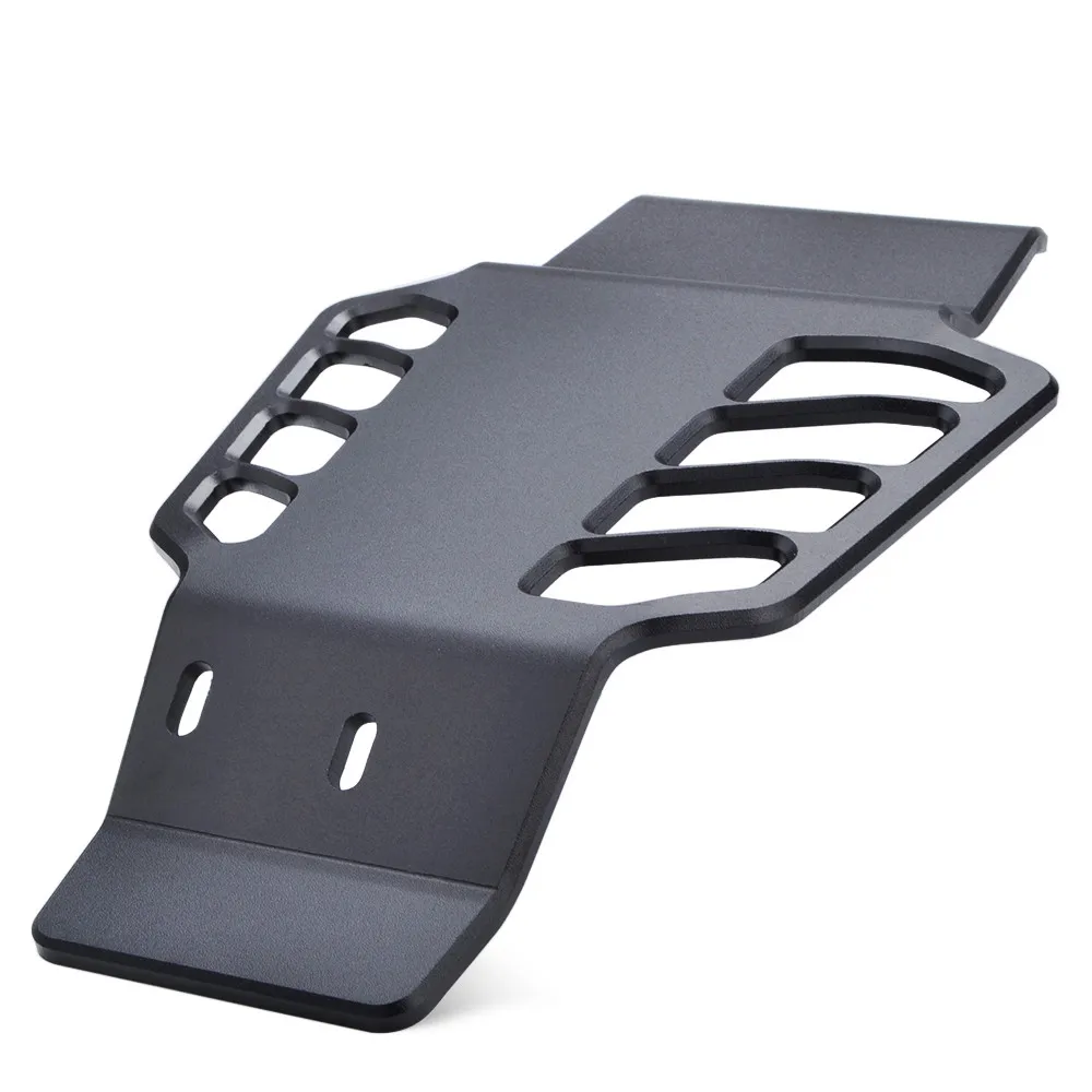 

Motorcycle Glide Skid Plate Guard For KTM 1290 Super Duke Superduke 2013 2014 2015 2016 2017 2019 2020 Engine Protector Cover