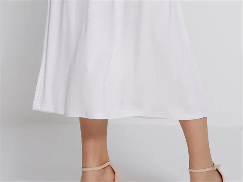 Макси платье хлопок сексуальное длинное нижнее белье внутренние платья|Женские