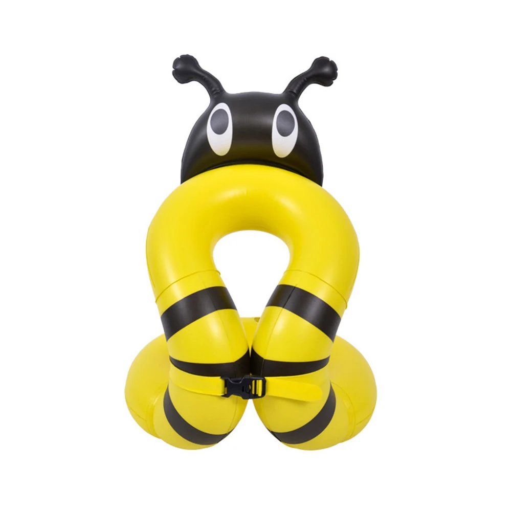 Высокое качество детская одежда для плавания безопасный жилет спасательный