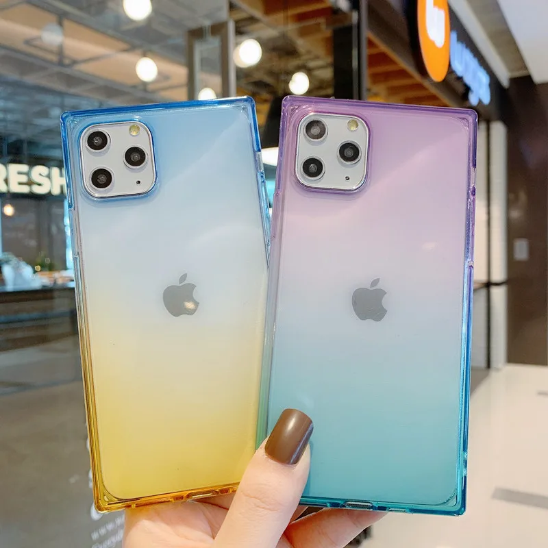 Противоударный чехол для iPhone X XS Max XR 11 7 8 Plus | Мобильные телефоны и аксессуары