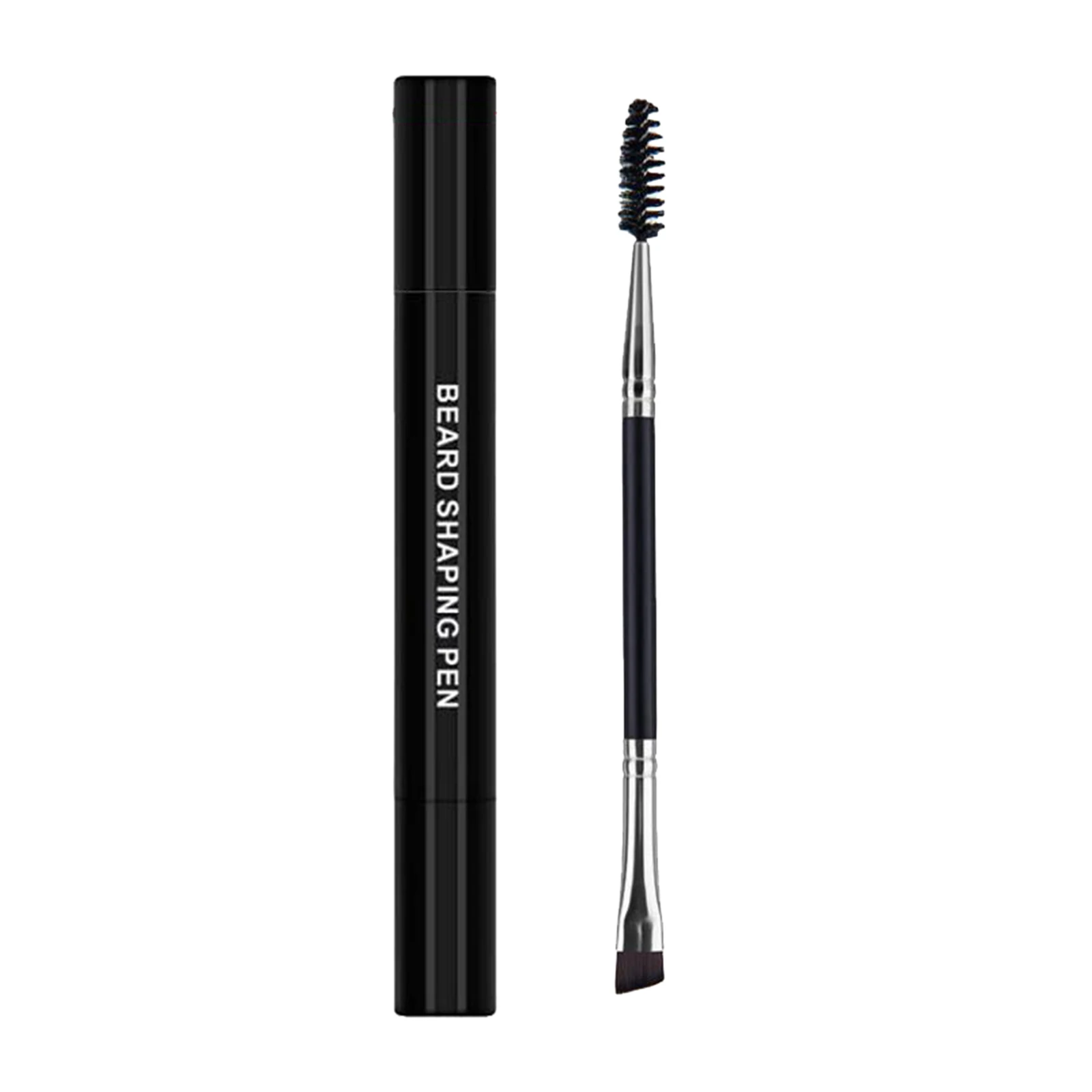 

Hair Waterproof Beard Filler Pen Sharpen And Define Your Beard Pen