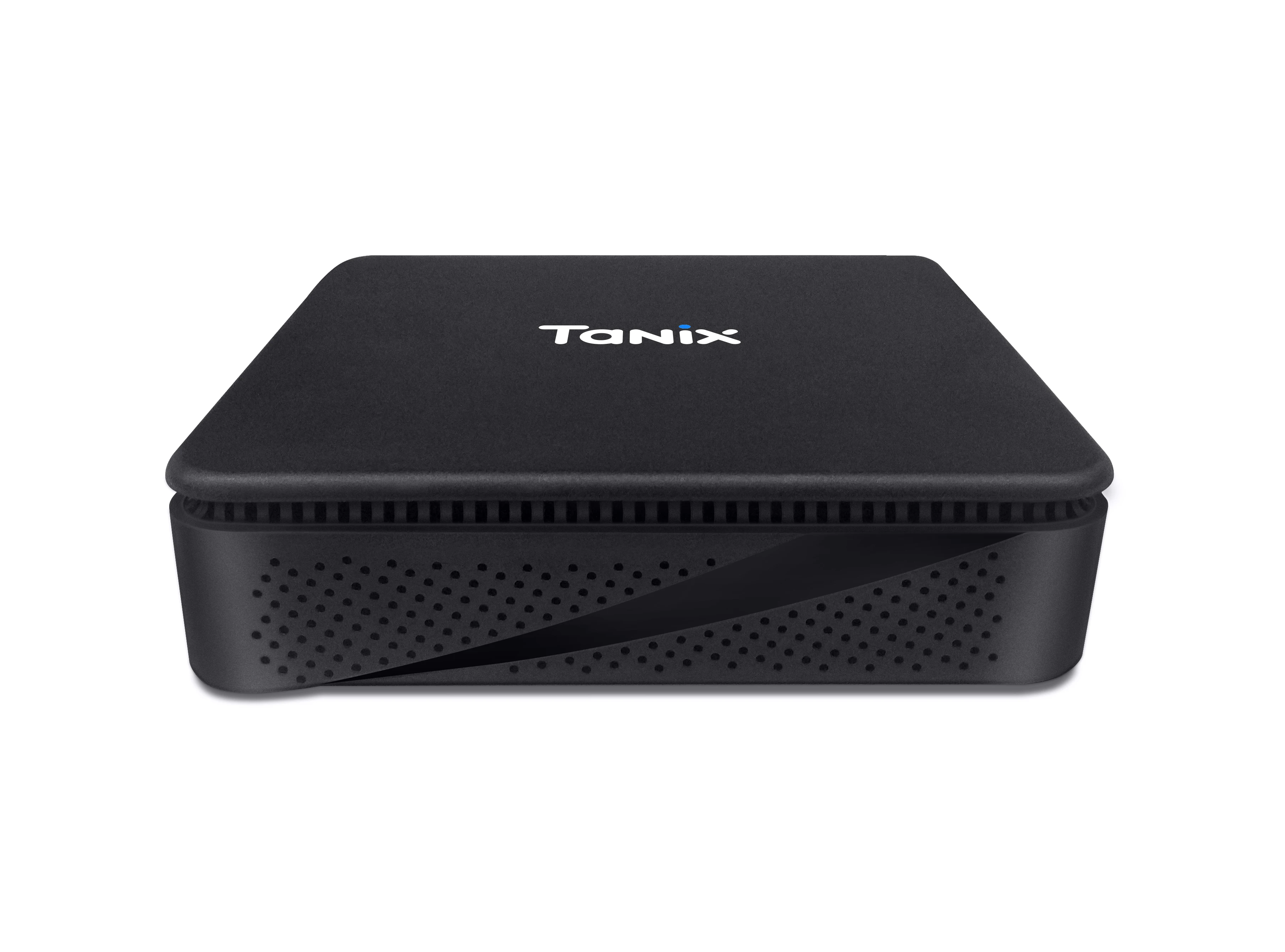 Мини ПК TX85 1000 Мбит/с Wifi 10 Tv Box Tanix USB3.0 BT4.0 X5 64 Гб Atom Z8350 HD Wins Graphics|ТВ-приставки и