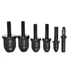 Расширитель для труб, для кондиционера, холодильника, медных труб, инструмент для обжима, расширители для труб Установка, ремонт, набор инструментов для обслуживания