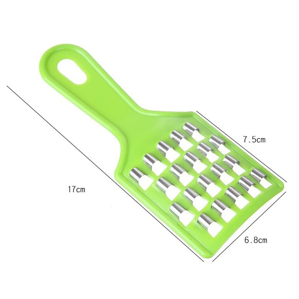 1 шт. резак для капусты кухонная искусственная овощерезка наполнение пельменей