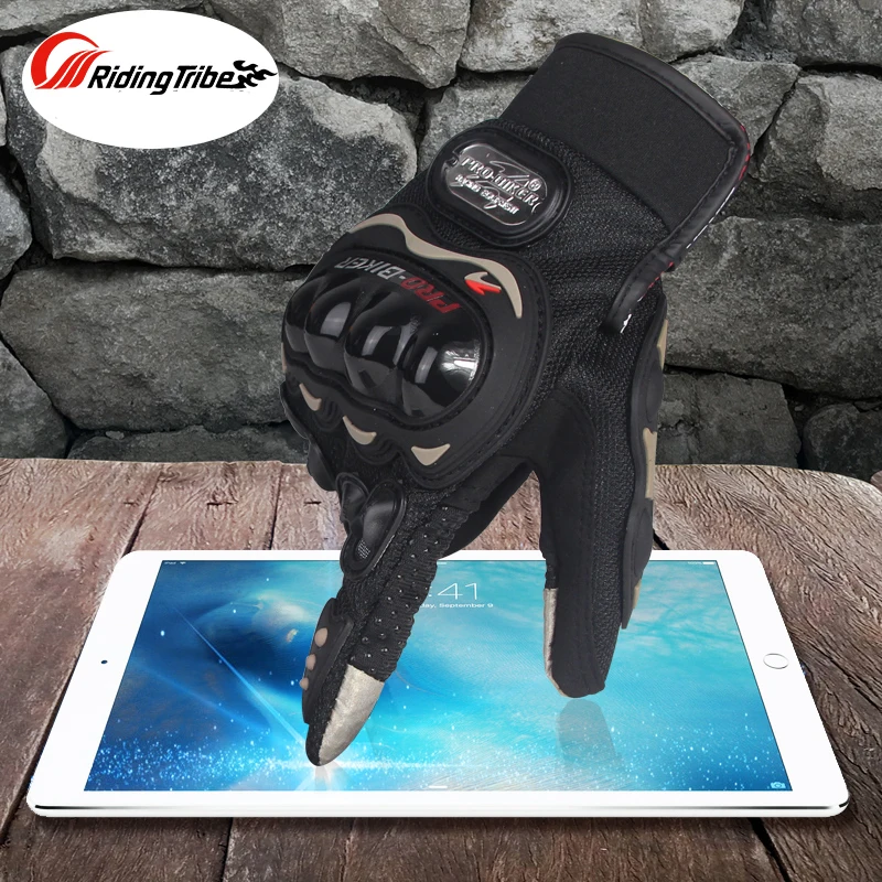 Мотоциклетные Перчатки для мотокросса перчатки с сенсорным экраном|moto gloves|motorcycle