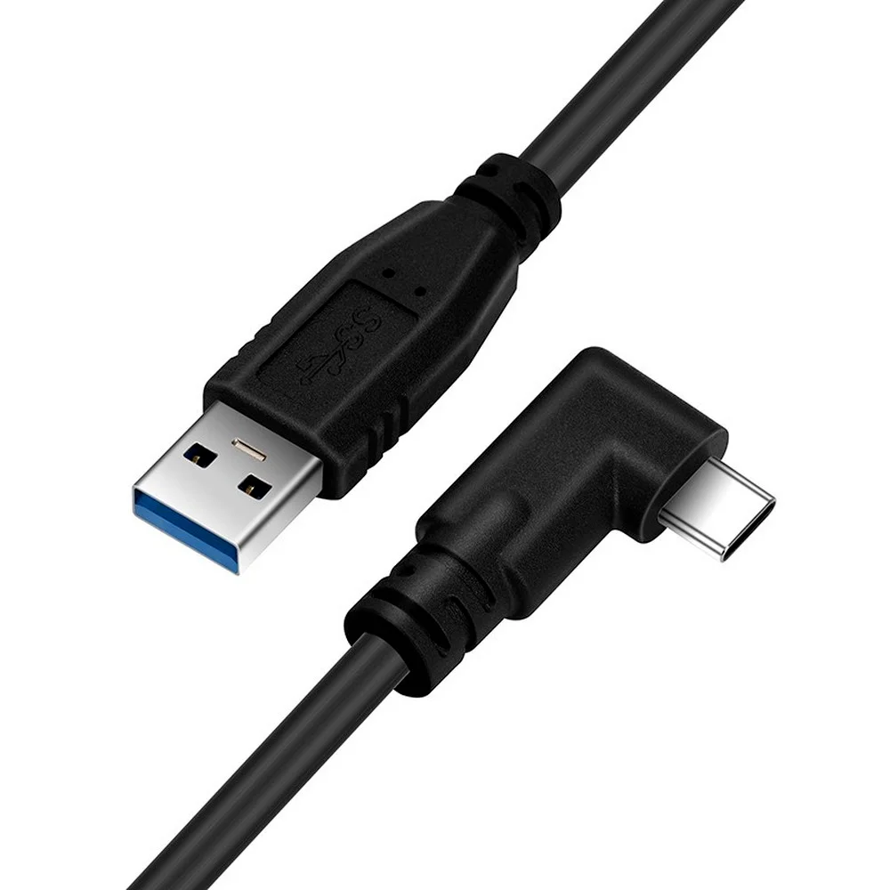 For Oculus Quest 2 Link Cable USB 3.2 Gen 1 for Oculus Link Cable Type C Data Transfer Quick Charge 3M 5M Steam VR Accessories