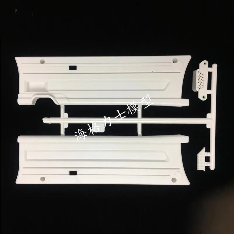 1/14 Scania R470 R620 R730 настраиваемая боковая панель защита для TAMIYA 56338 56323 модификация DIY
