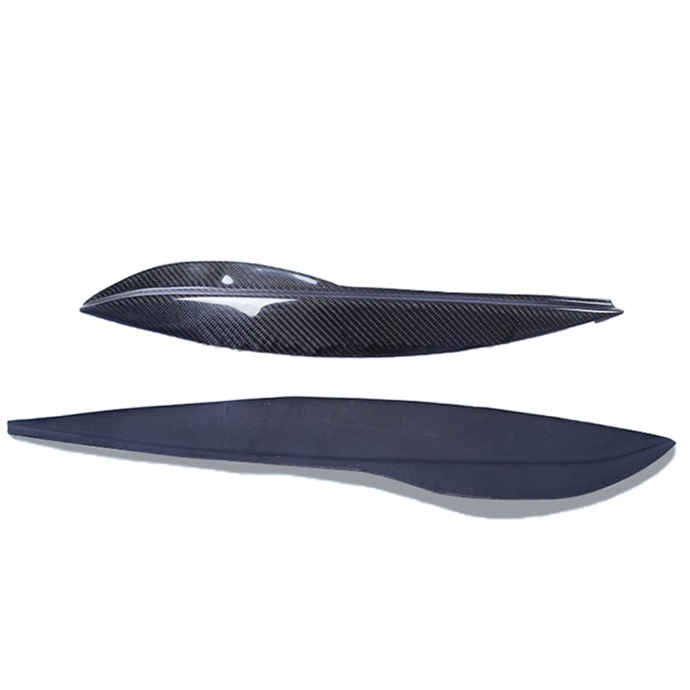 Аксессуары полосы передсветильник ры брови противотумансветильник фары