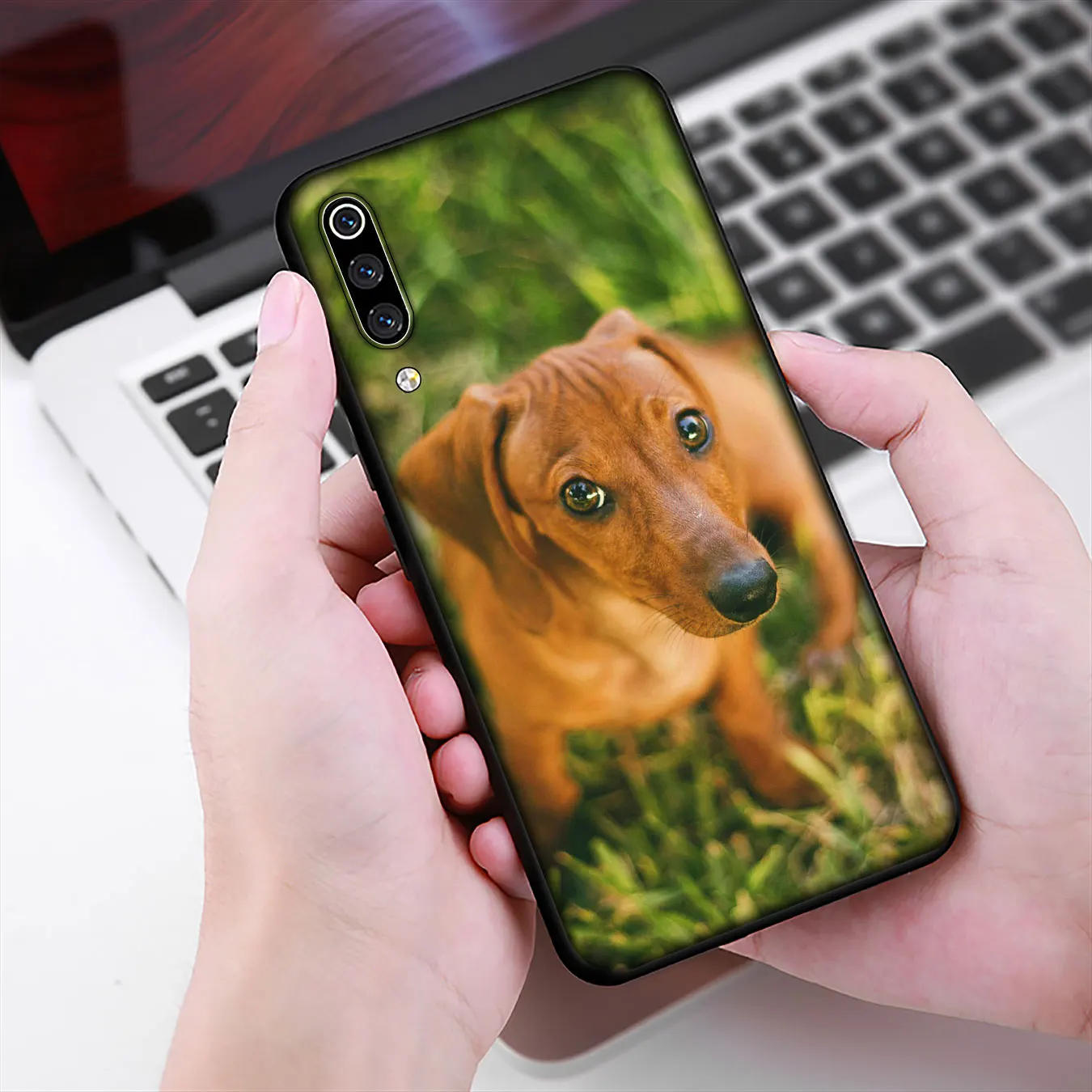 Dave East Мягкий ТПУ силиконовый чехол для телефона Xiaomi Redmi Note 8 8A 8T 7 7A 6 6A 5 5A GO S2 K30 K20 Pro |