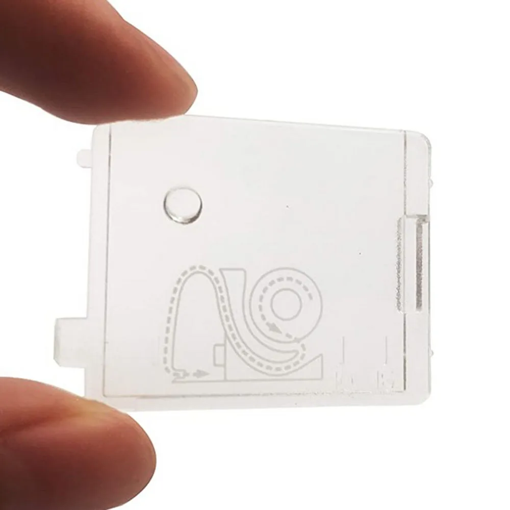 Игольчатый держатель с крышкой и игольчатым держателем для Singer Fashion Mate 3333 3342