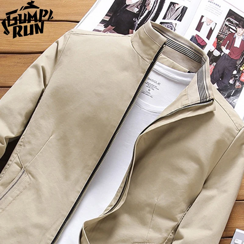 Мужская куртка пилот Mountainskin бомбер в стиле хип хоп приталенная брендовая одежда