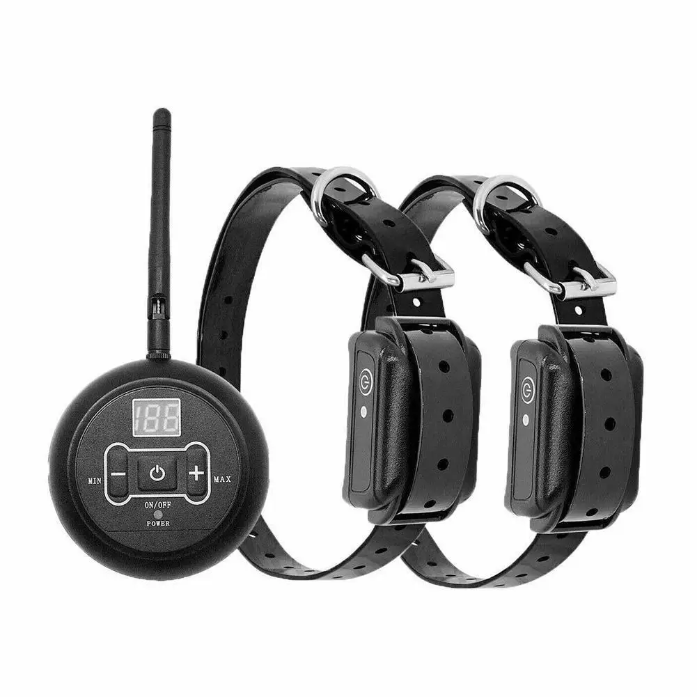 Беспроводной электрическое ограждение для собак система сдерживания домашних