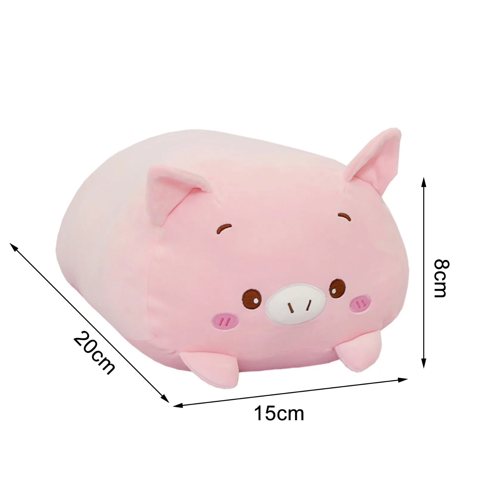 

Plush Toy Set Stuffed Animals Creative Decoration Cute Plush Pillows Pillow cushion Birthday Gifts Kawaii Toys For Kids Juguetes