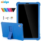 Силиконовый чехол для планшета Lenovo Tab M8 FHD TB-8705FN Tab M8 HD TB-8505XF 8 