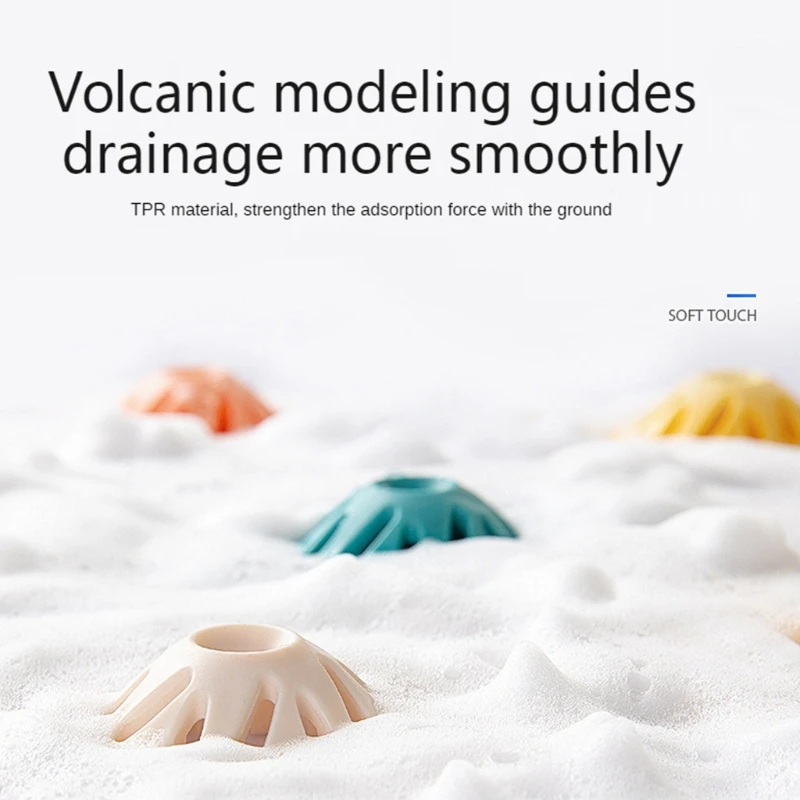 

Для бытовой раковины фильтр для душа, стопор для слива волос, крышка для слива пола в ванной, Универсальный фильтр для защиты от засорения ра...