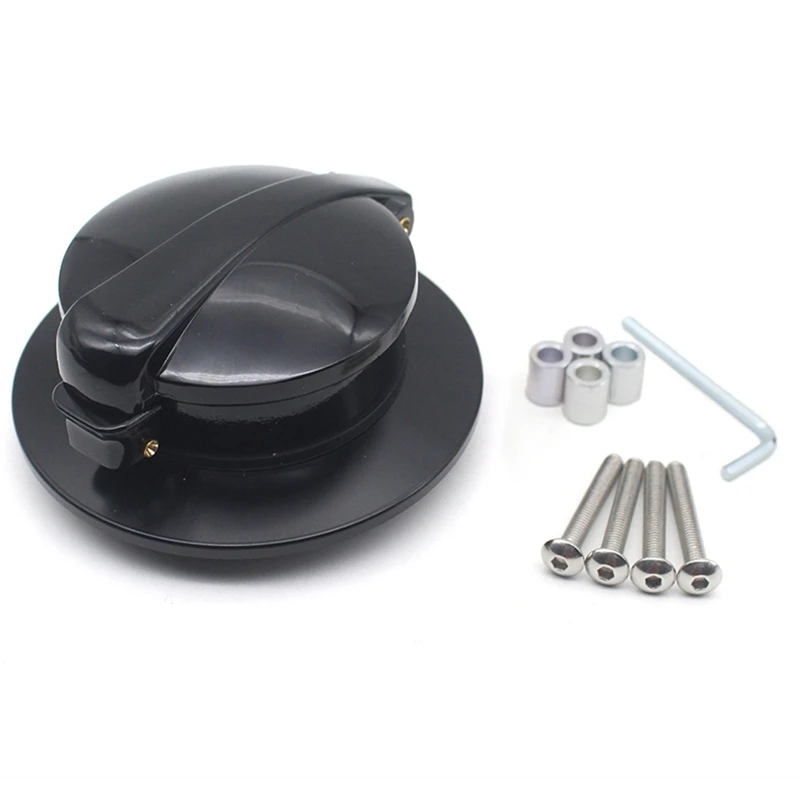 

Крышка двери топливного бака мотоцикла для BMW R NINE T R9T 2014-2018