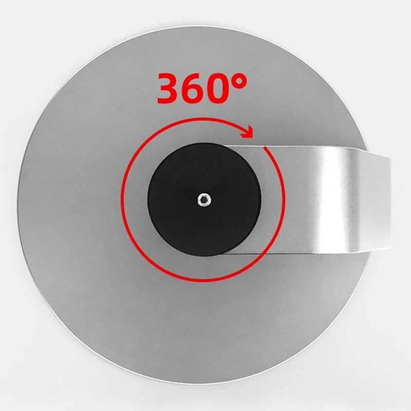 Projector Desktop Bracket 6mm Interface (Inch 1/4) Adjustable Single-Hole for XGIMI H2 / H3 JMGO J7/G7 | Электроника