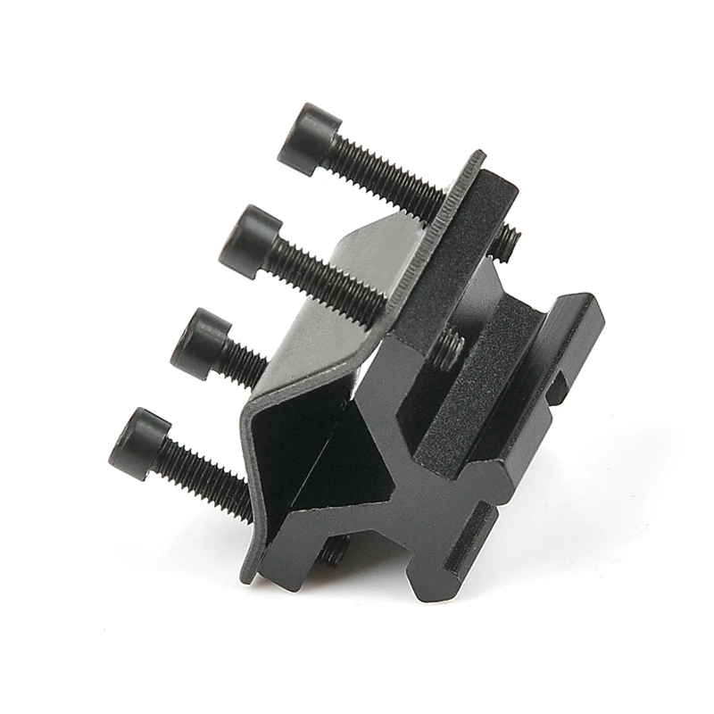 Универсальный Тактический зажим для крепления на ствол 20 мм винтовочного