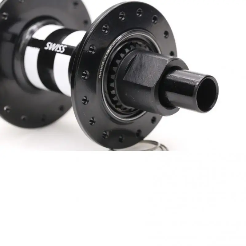 Поверхность-закалка ротора блокировки кассета Cog велосипедные ступицы удаление