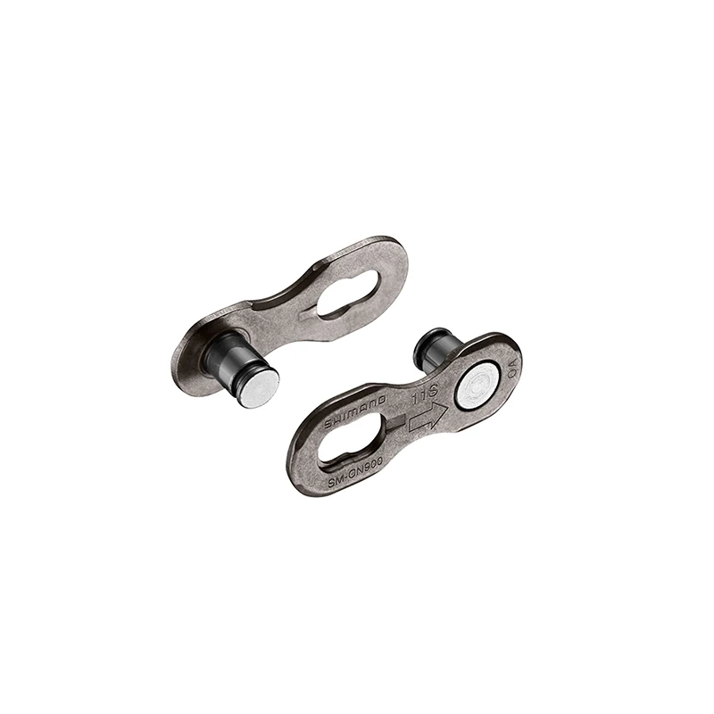SHIMANO SM CN900-11 11s скоростной Быстрый звено цепи для HG601 HG901 | Спорт и развлечения