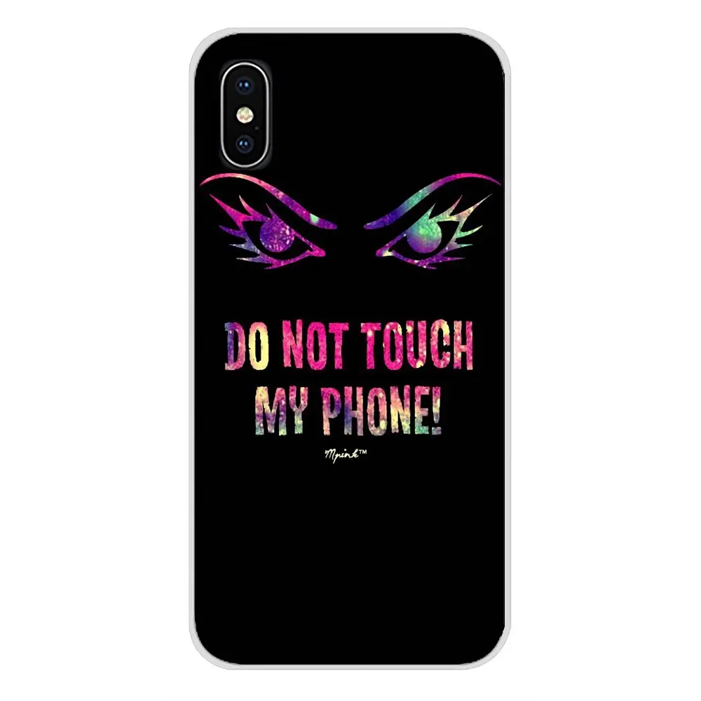 Для Xiaomi Redmi Note 3 4 5 6 7 8 Pro Mi Max Mix 2 2S Pocophone F1 аксессуары чехлы для телефонов не