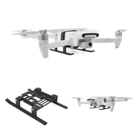 landing gear landing skid expansion accessories for fimi x8se 2020 camera drone