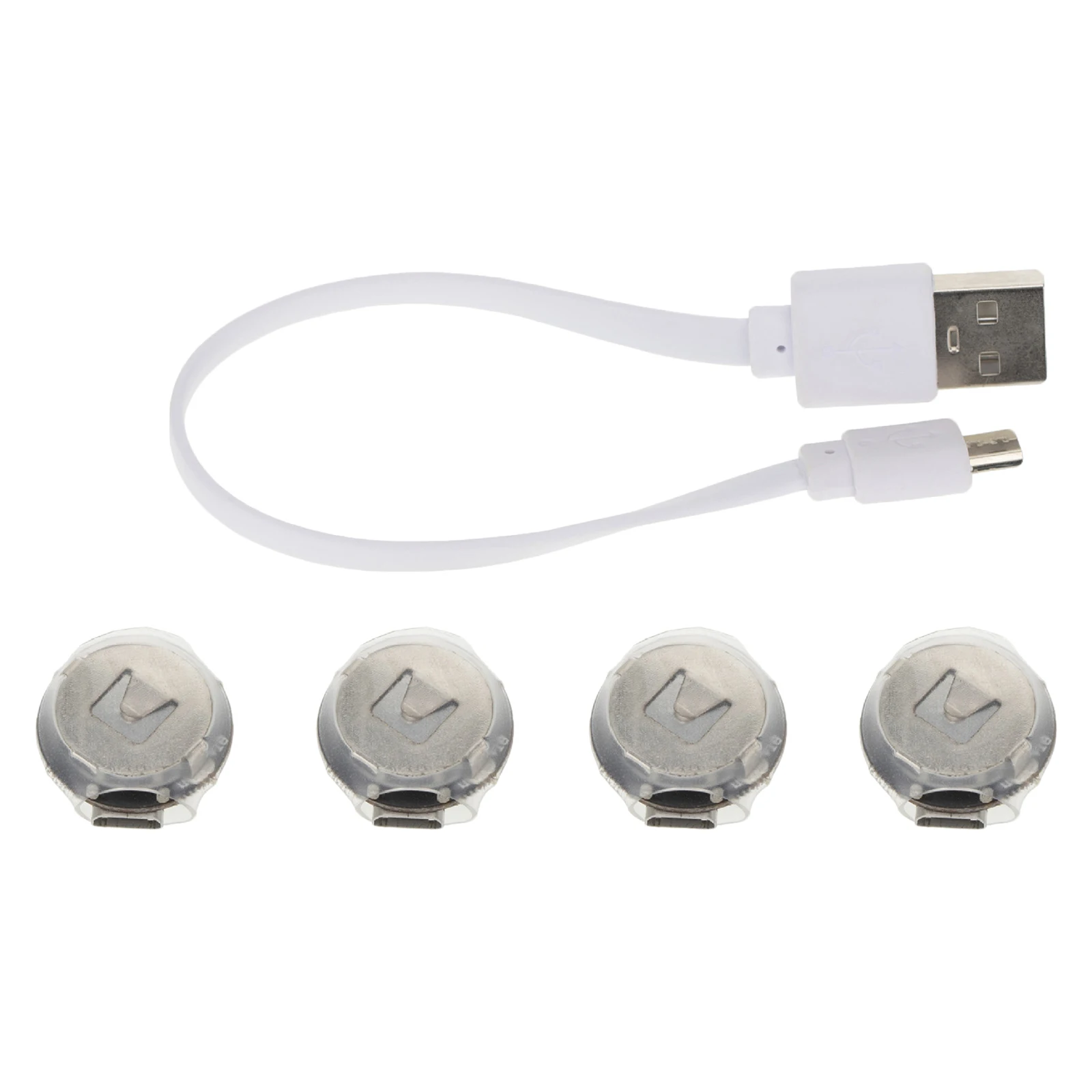 

Drone Strobe Lights LED Utility Lights Searchlight for Model Car Mavic Air 2/Mini/Pro/Spark/2 Pro