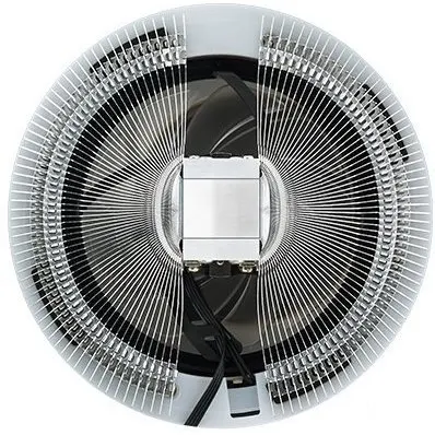 Кулер для процессора CoolerMaster Cooler Master MasterAir G100L (MAL G1SN 924PW R1)|Кулеры и системы